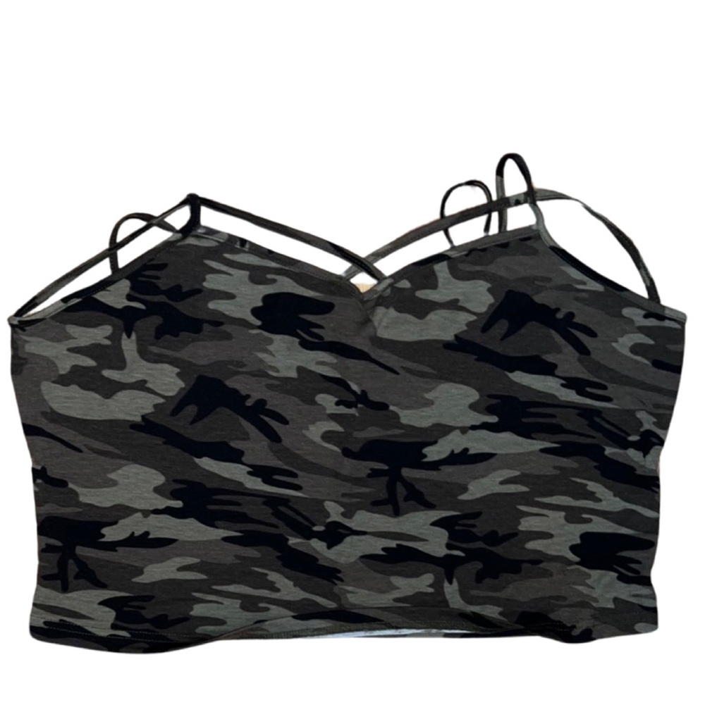 SHEIN 4XL crop